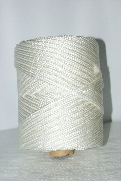 Braided Nylon Twine 