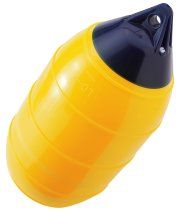 LD1 Polyform Buoy RED