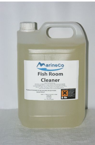 Room shop cleaner liquid
